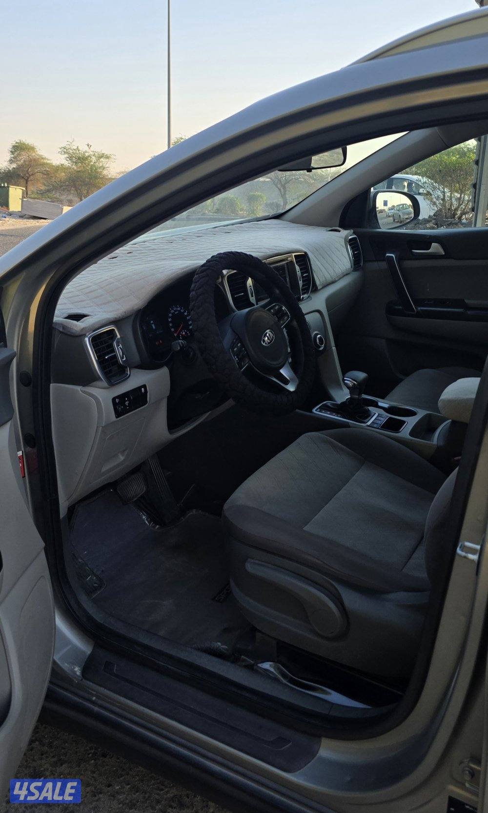 سبورتاج 2017 صبغ الوكاله4