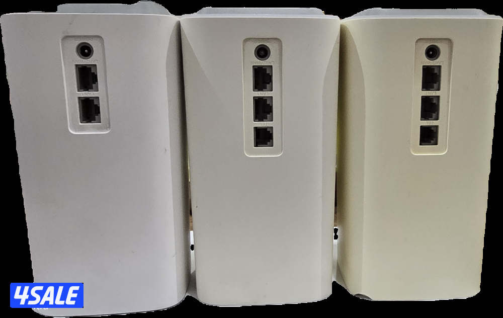 للبيع 3 راوتر 5g ب 50 د.ك اذا تبي واحد ب 20 د.ك ارخص شي بالسوق2