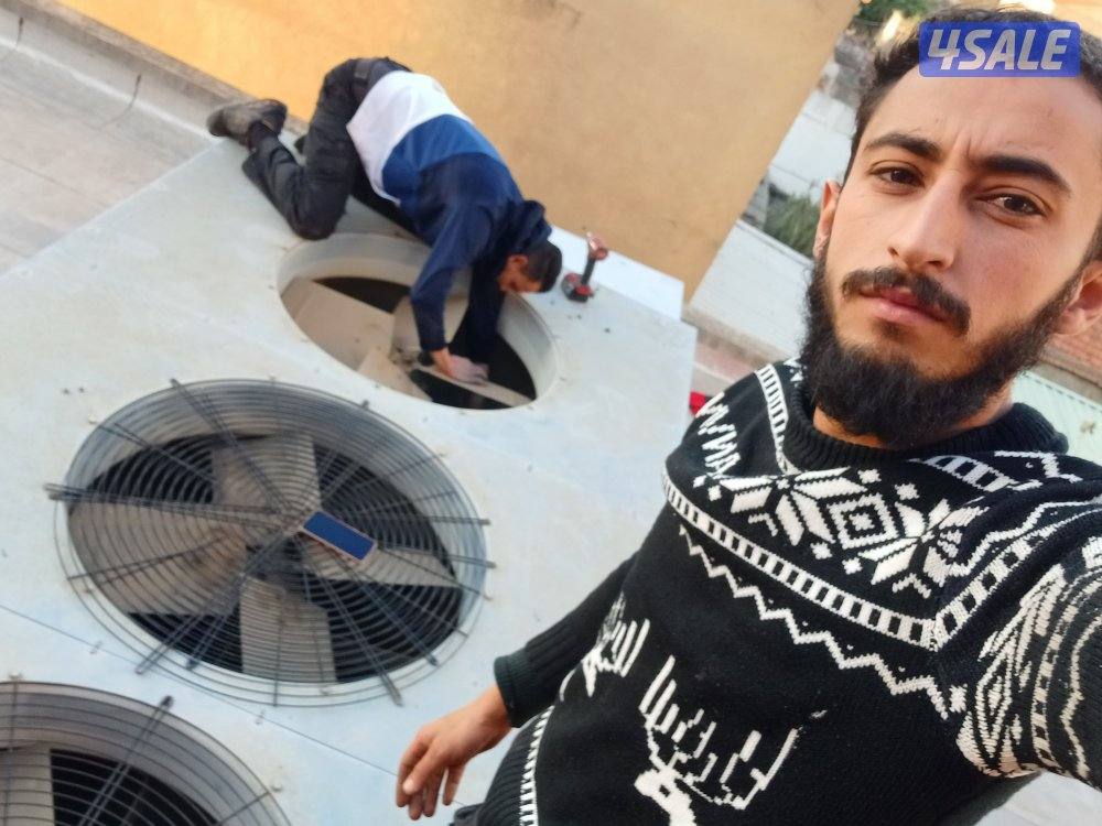 المنطقة الصناعية الشويخ5