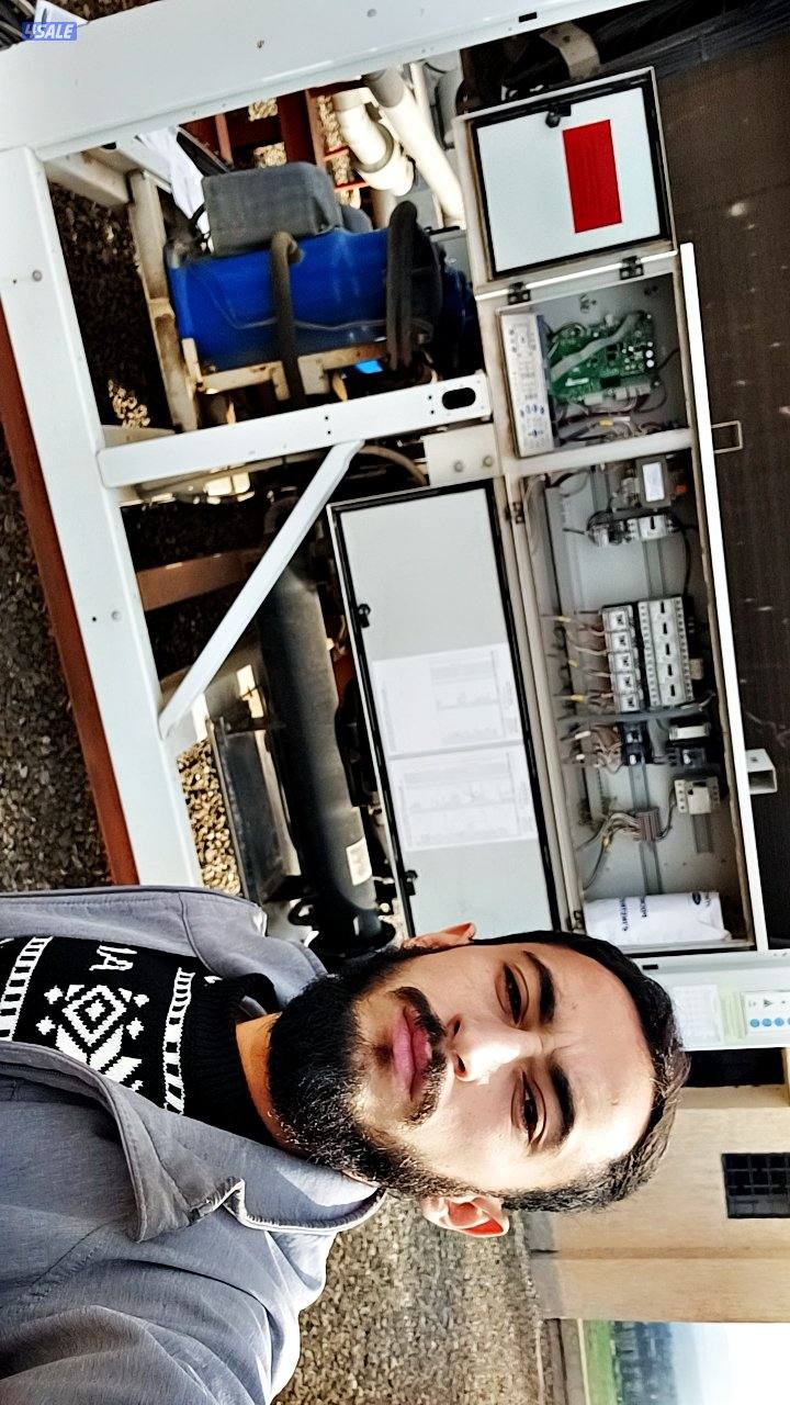 المنطقة الصناعية الشويخ8