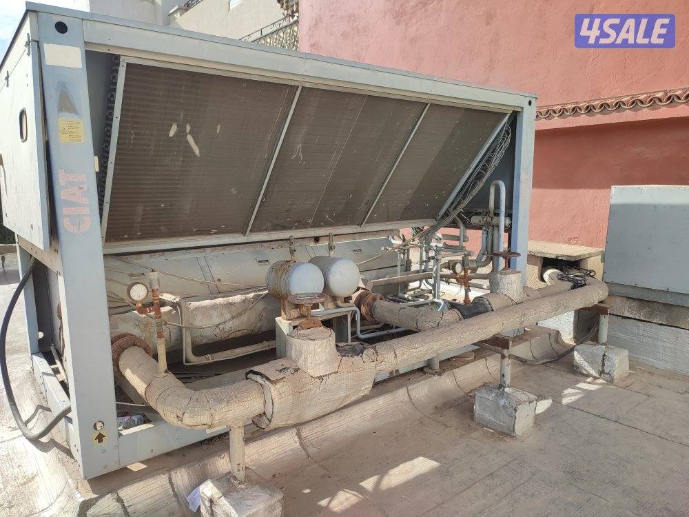 المنطقة الصناعية الشويخ10