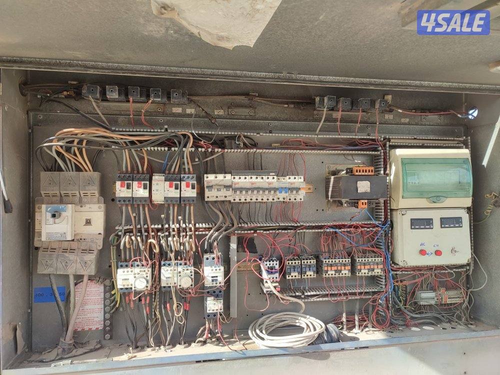 المنطقة الصناعية الشويخ11