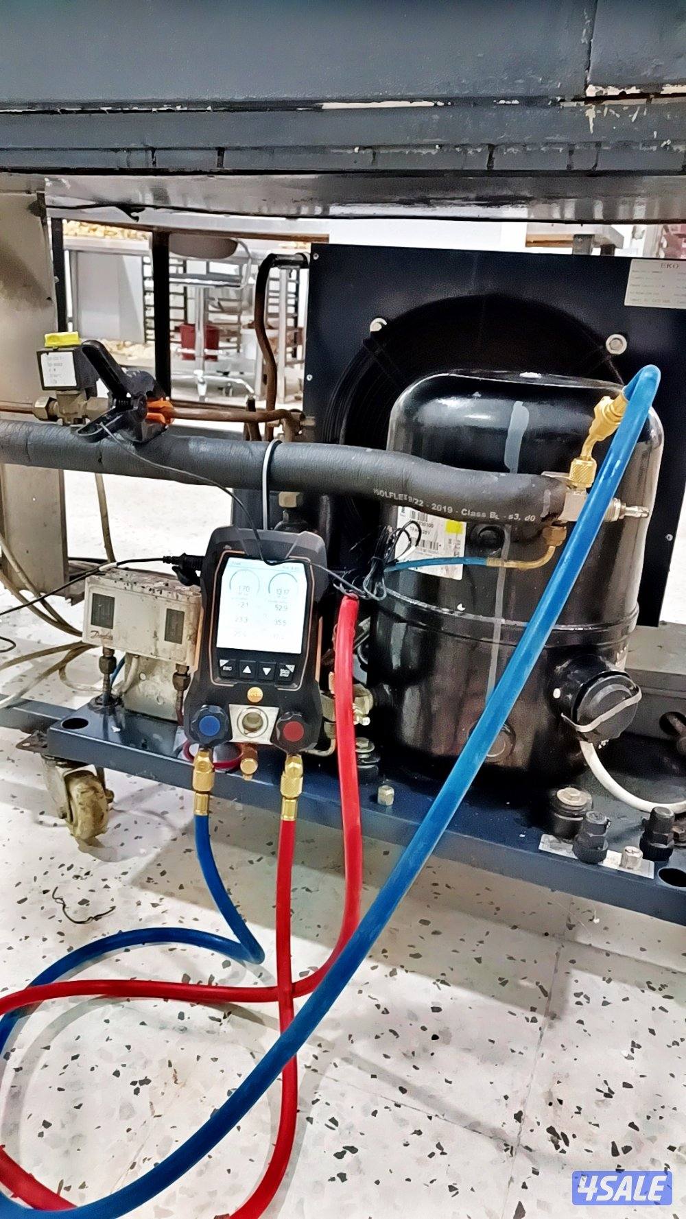 المنطقة الصناعية الشويخ12