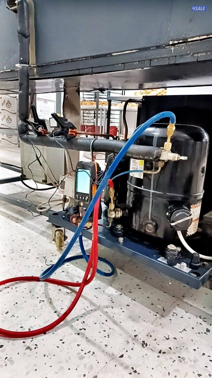 المنطقة الصناعية الشويخ13