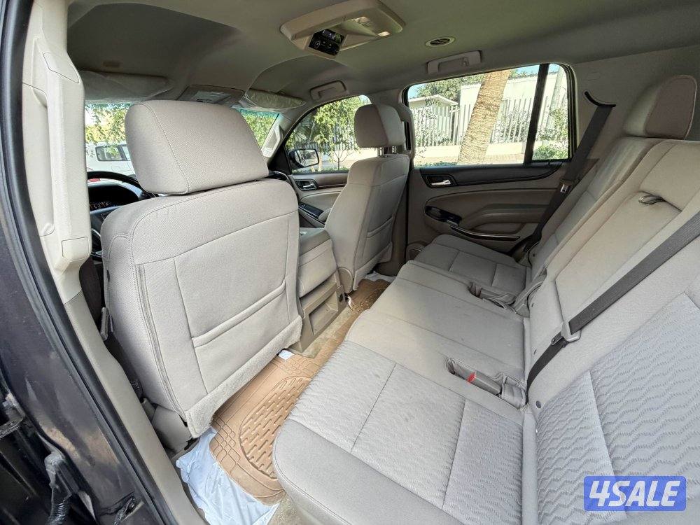 Yukon SLE 118km model 20188