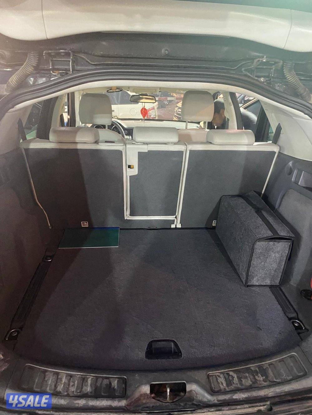 ‏ 2016Land Rover (discovery) Sport8