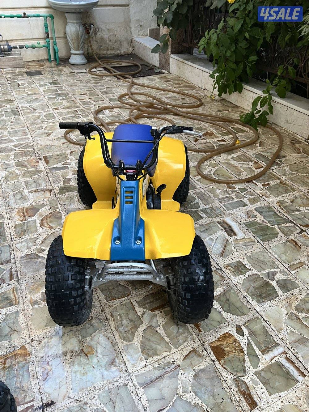 بقي سوزوكي حجم 50 مني ياباني اصلي3