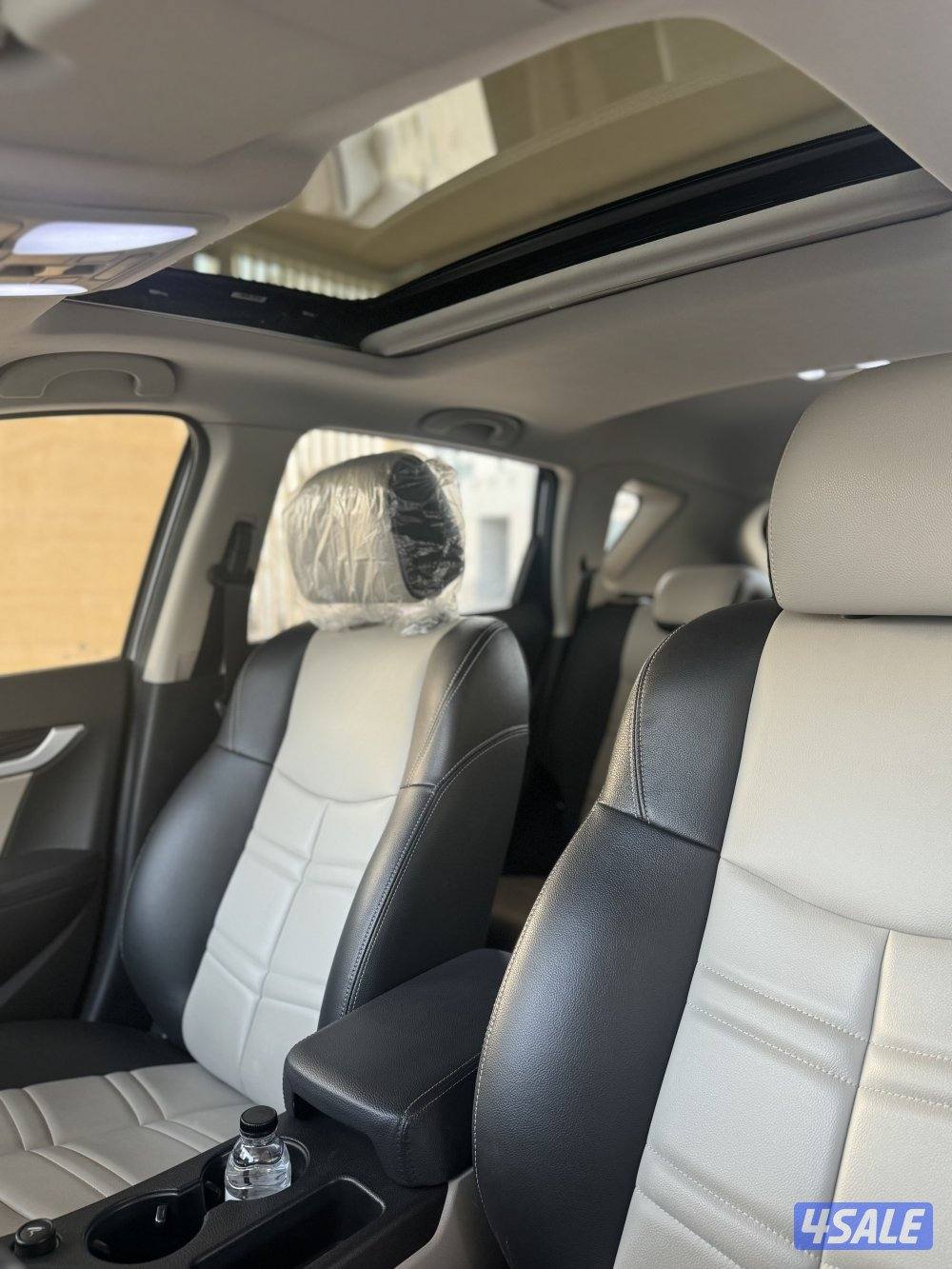 للبيع AX7 بحالة الوكاله وصبغ الوكاله8