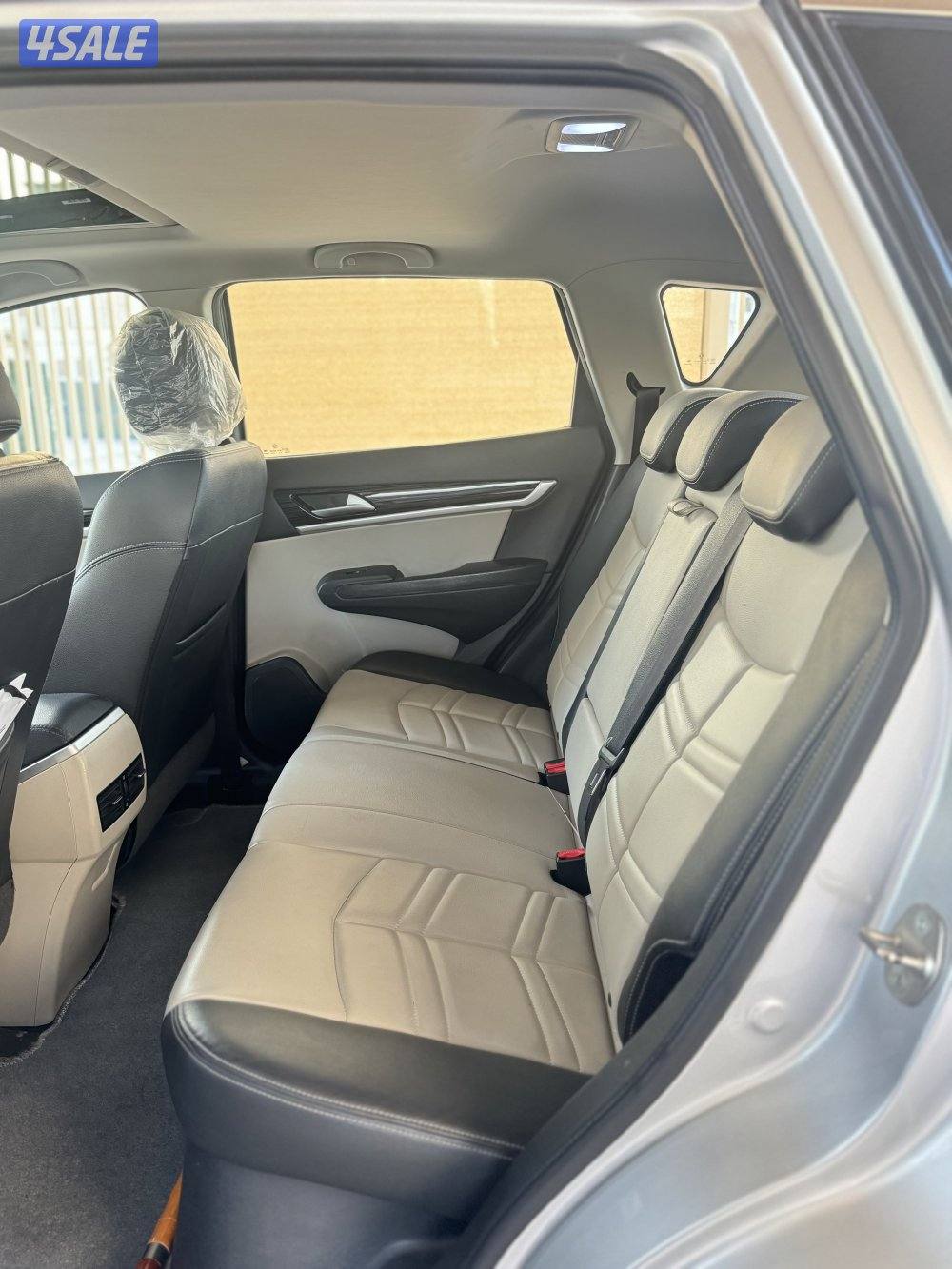 للبيع AX7 بحالة الوكاله وصبغ الوكاله11