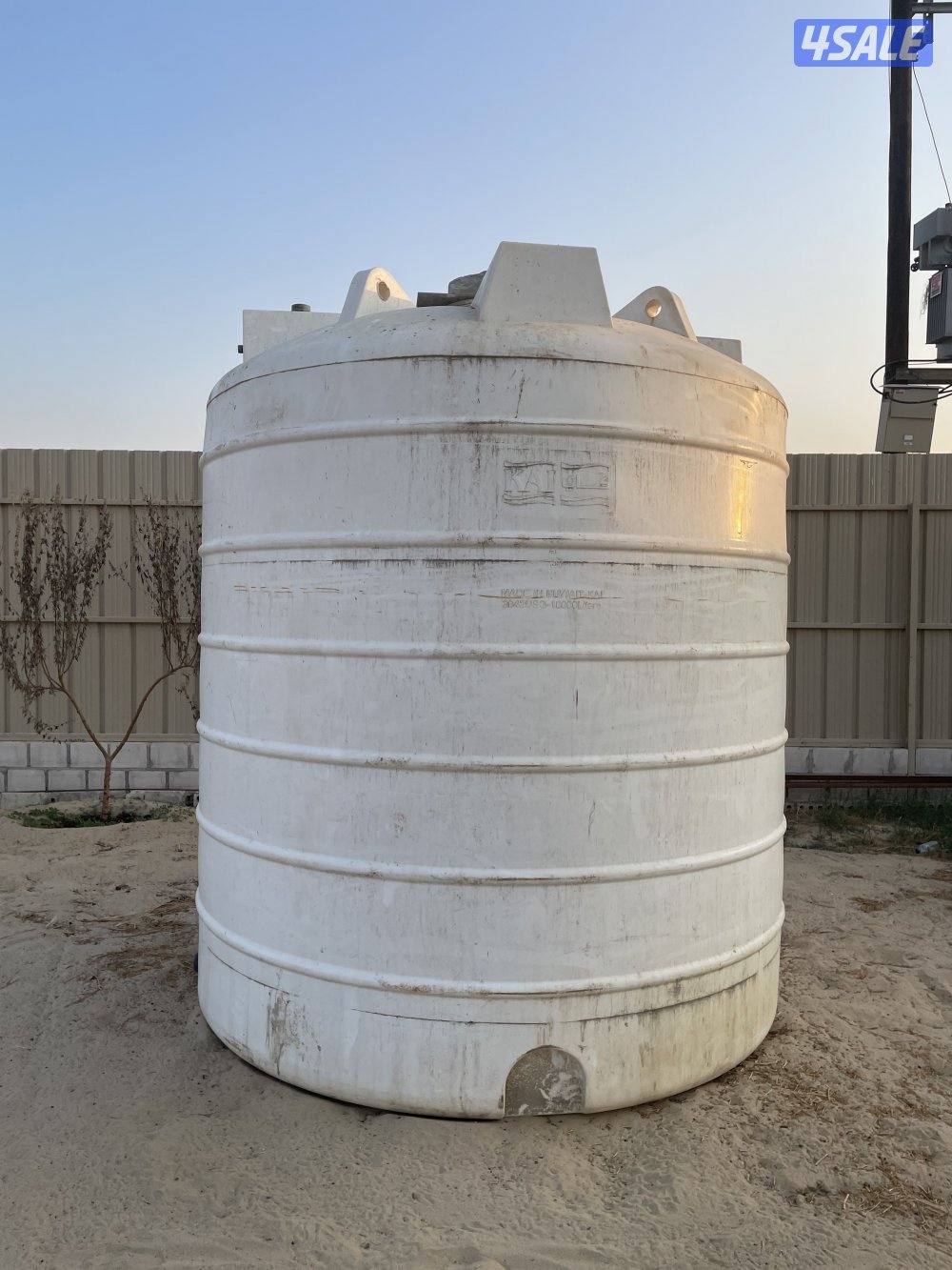 توانكي حجم 2600 وحجم 12001