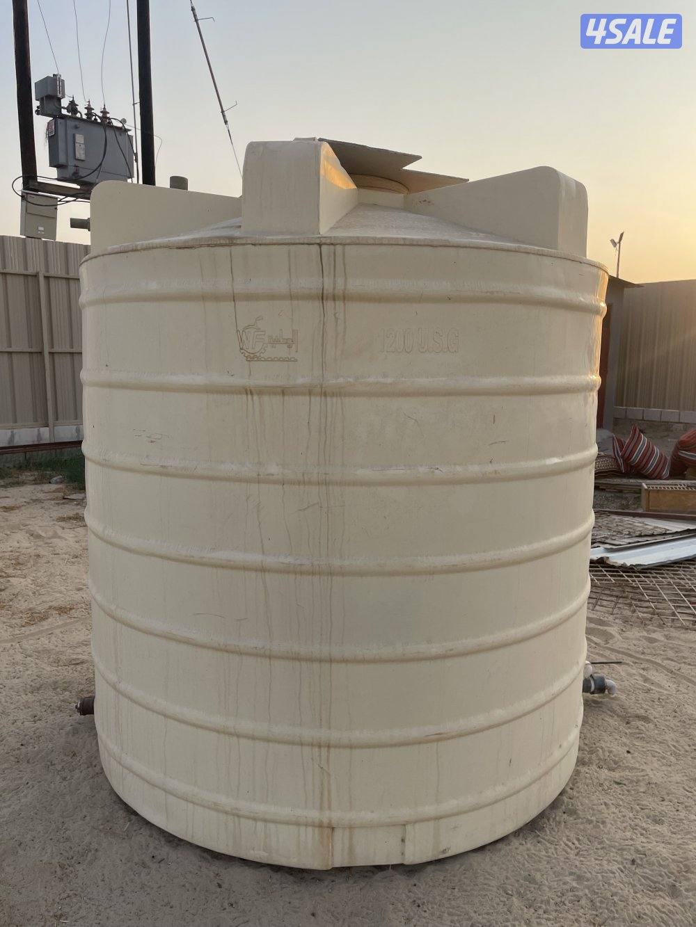 توانكي حجم 2600 وحجم 12003