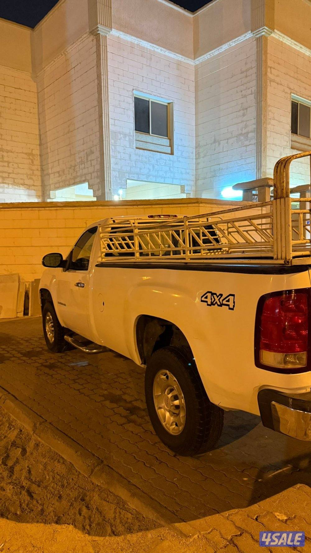 سيرا موديل 2009 دبل صبغ الوكاله معاد قطعه وحده شرط الفحص تم عمل سيرفس3