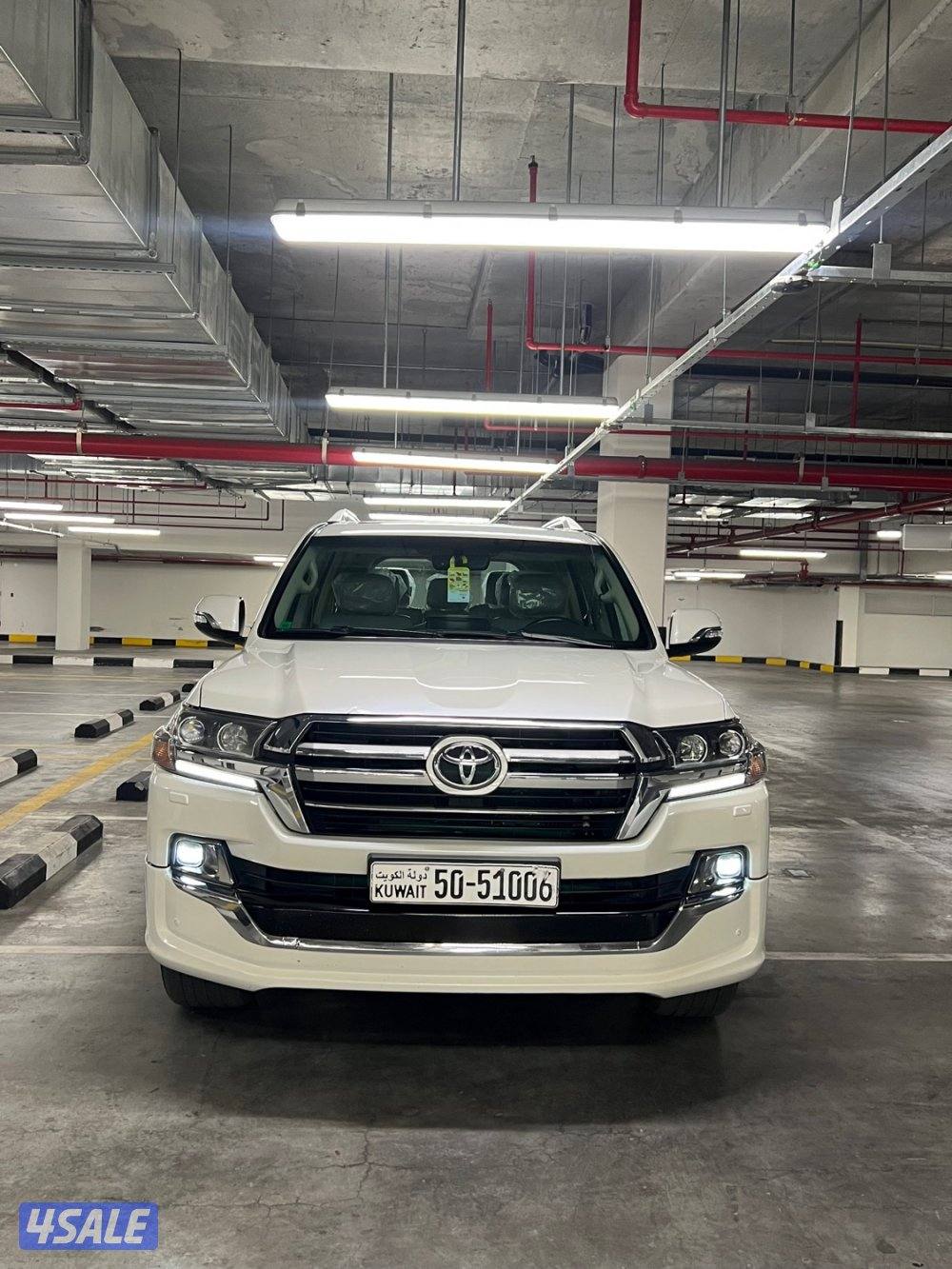 للبيع لاند كروز0