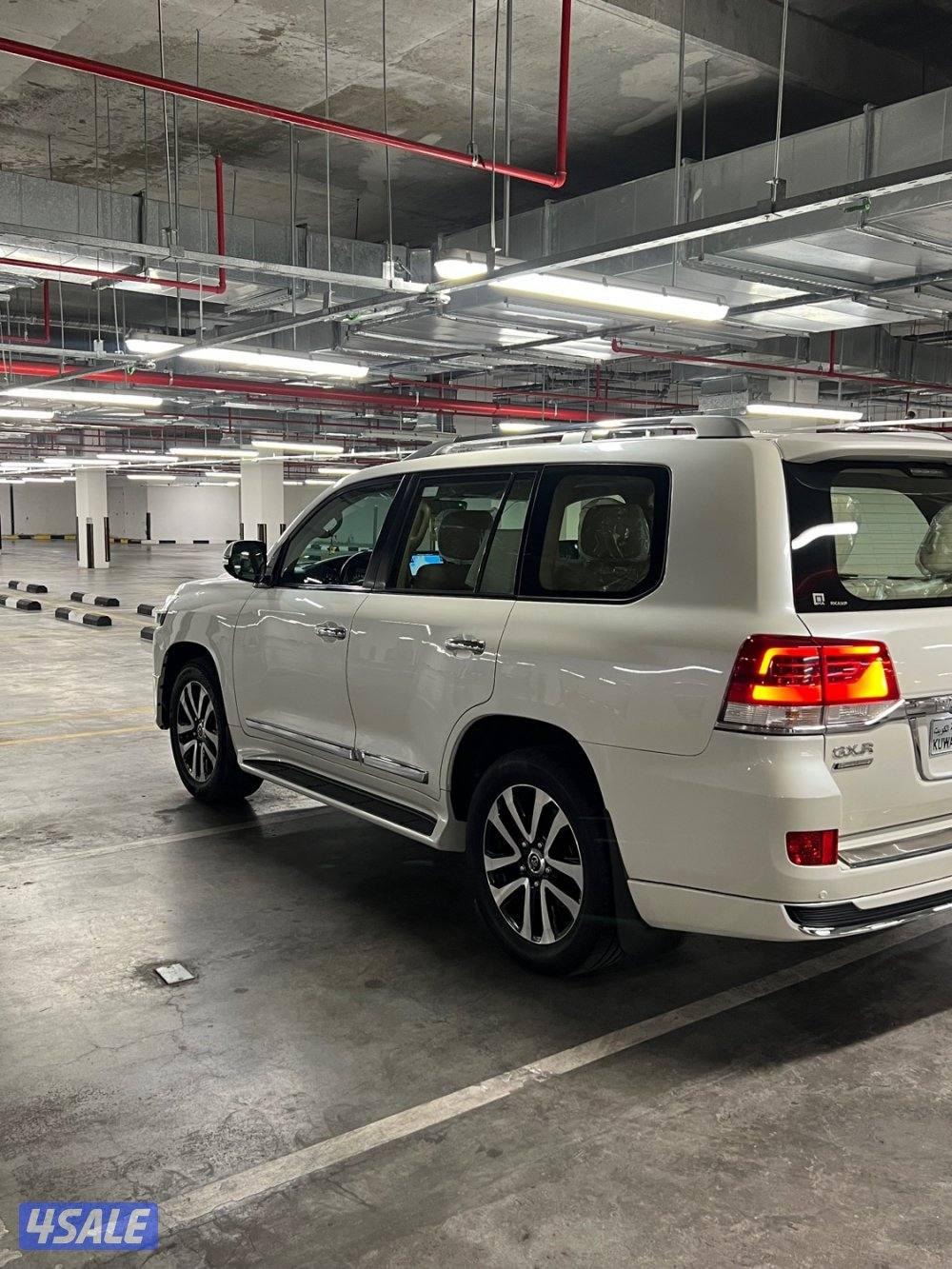 للبيع لاند كروز1