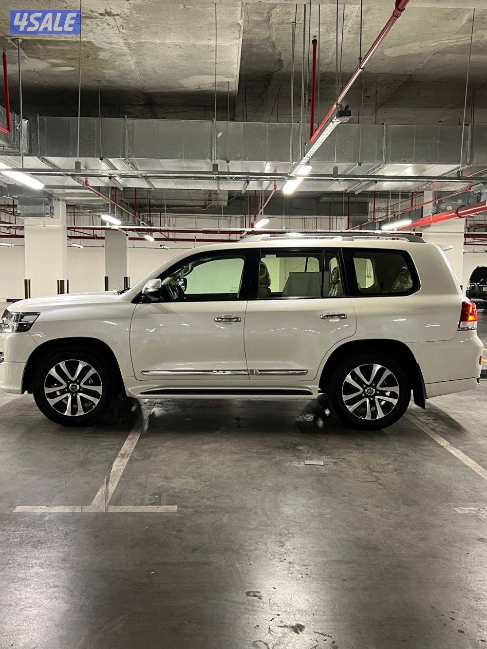 للبيع لاند كروز2