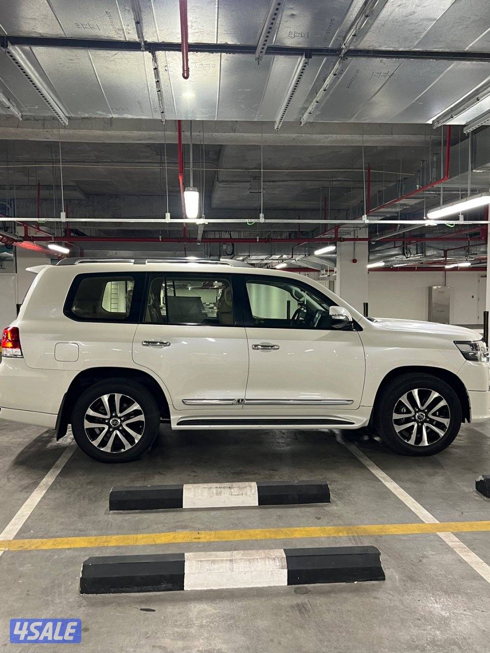 للبيع لاند كروز3