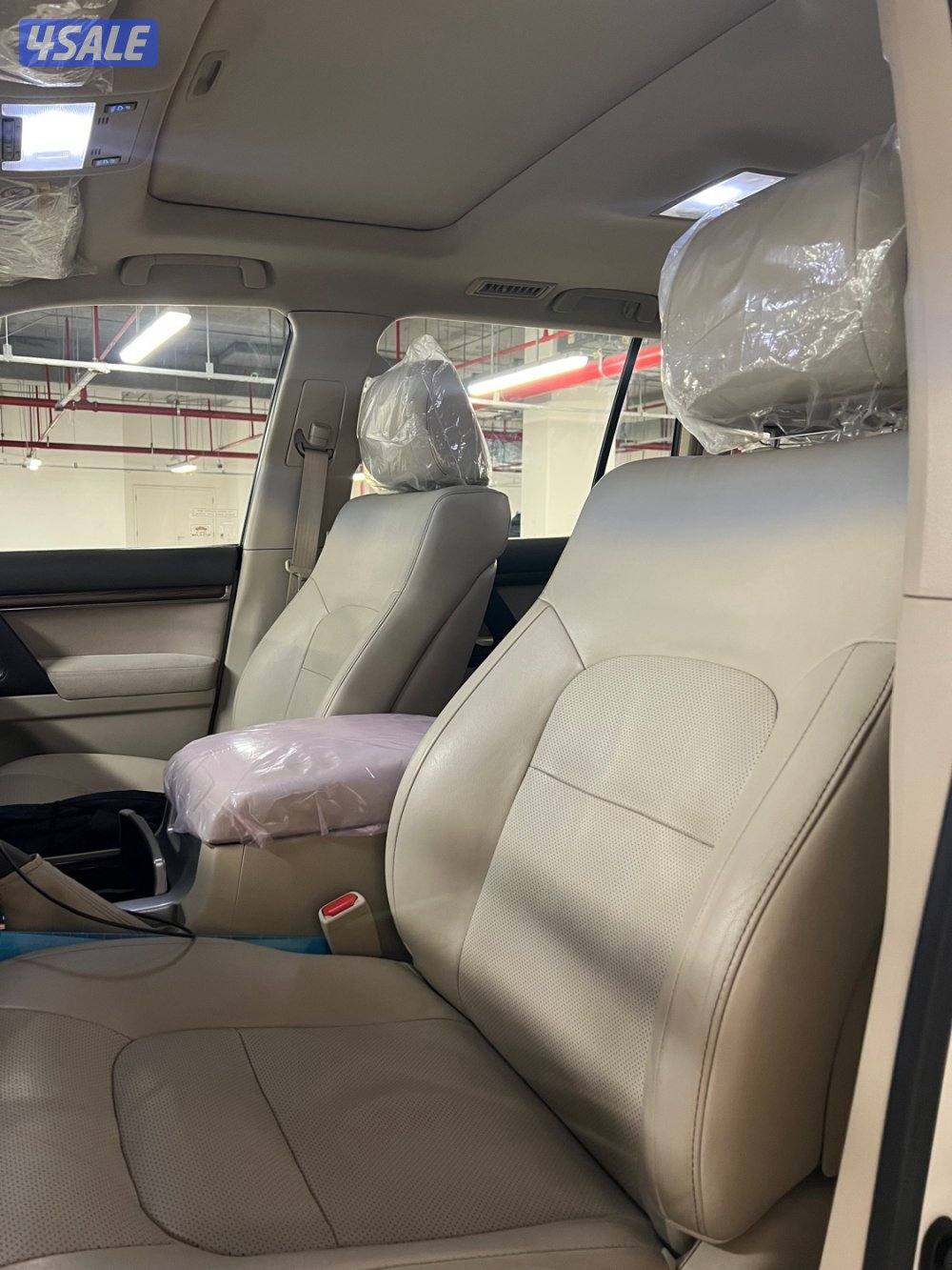 للبيع لاند كروز7