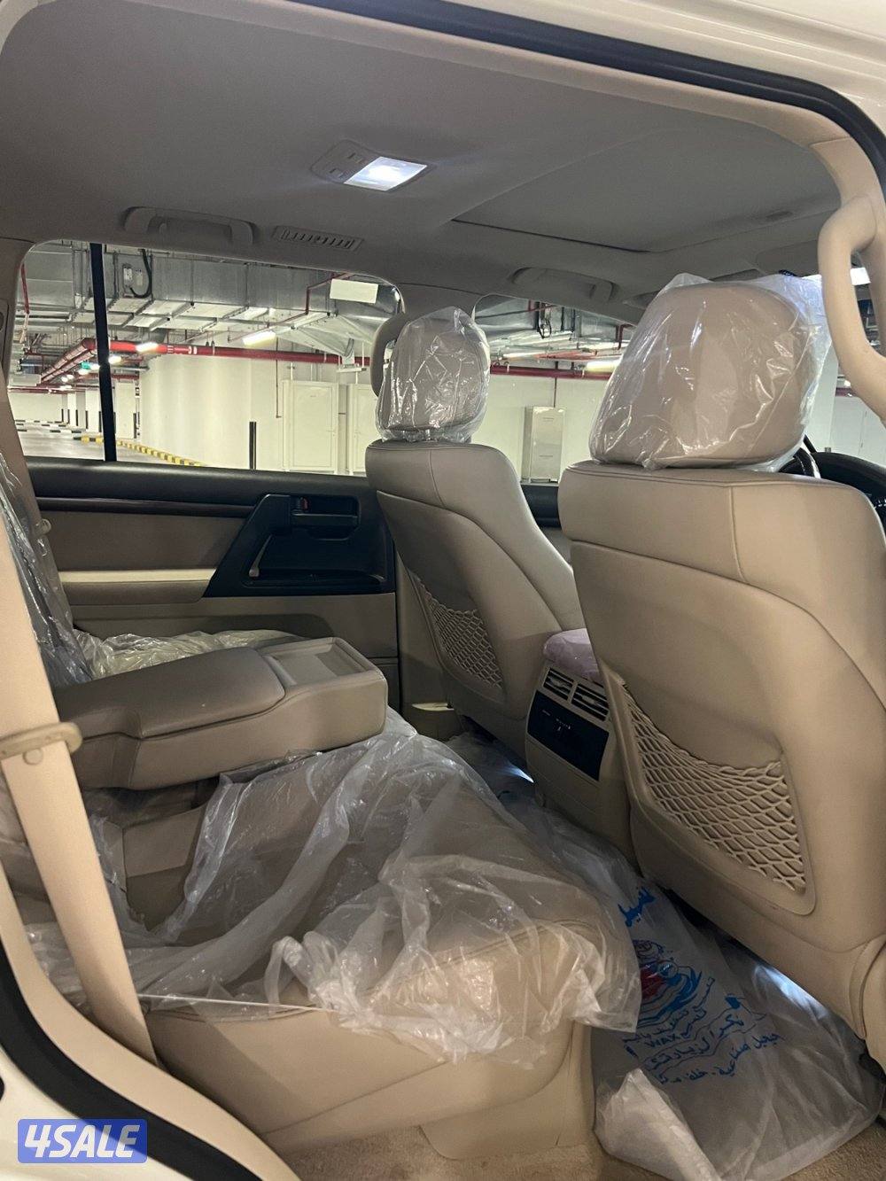 للبيع لاند كروز9