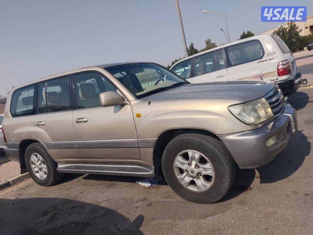 لاند 2006 شاصي جيد ملاحظات بسيطه6