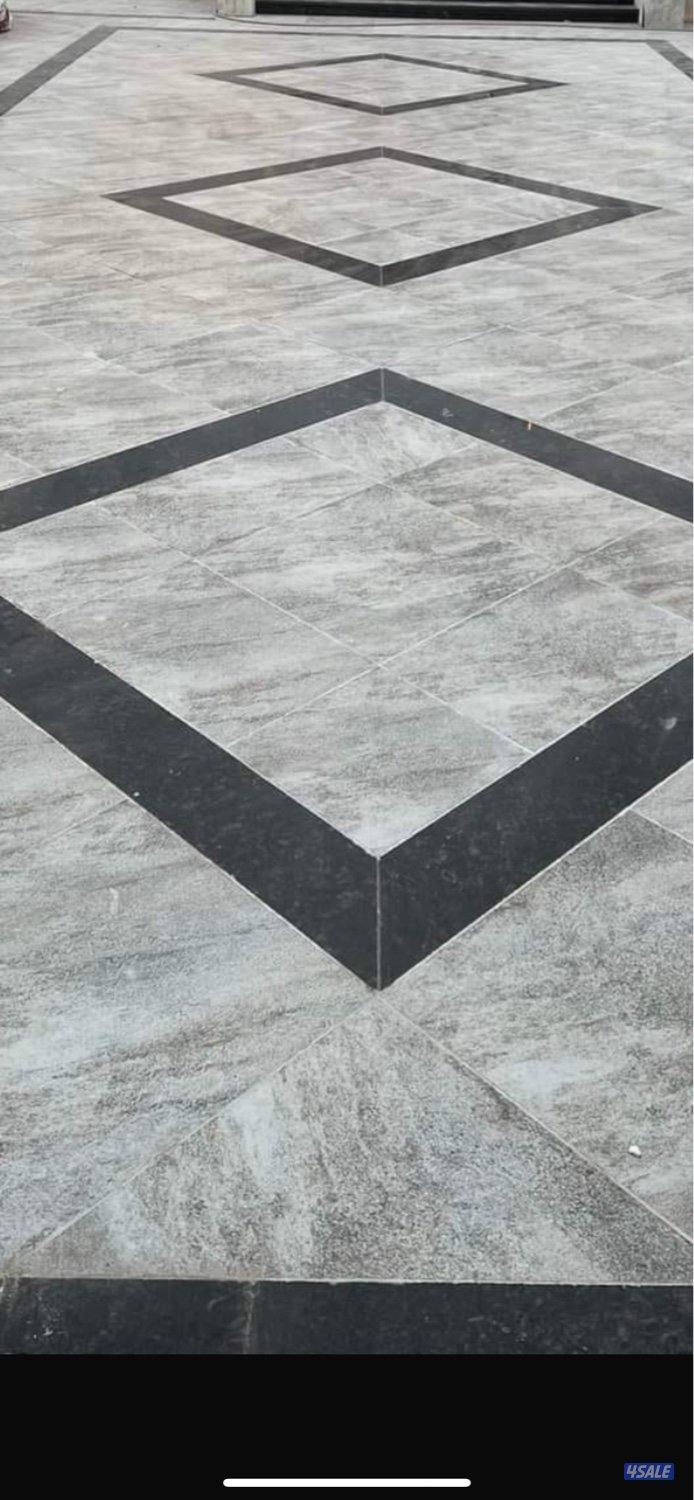 مقاول ومعلم سيراميك0