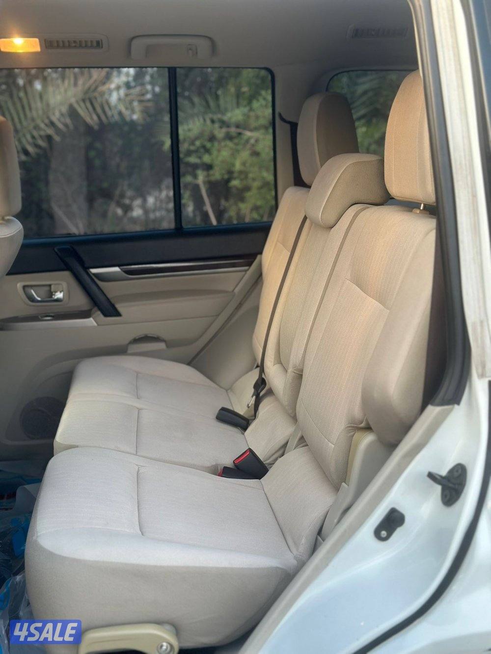 باجيرو صبغ وكاله4