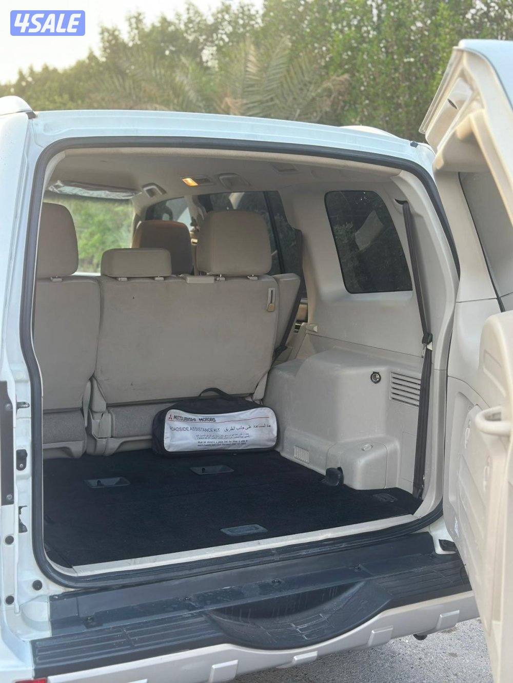 باجيرو صبغ وكاله5