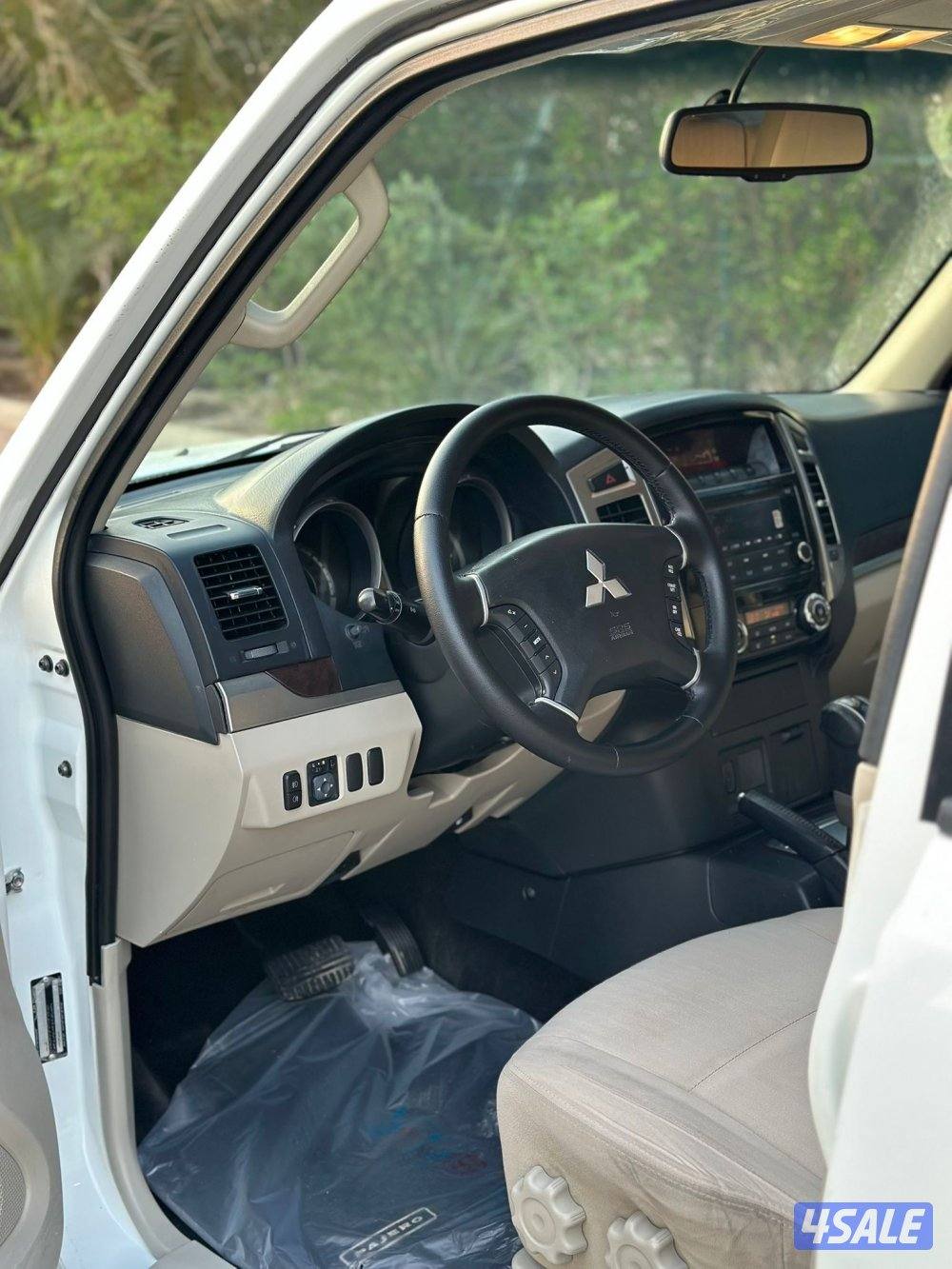 باجيرو صبغ وكاله9