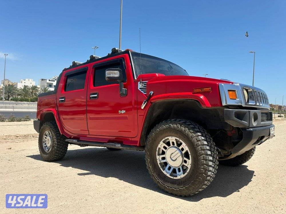 للبيع همر وانيت10