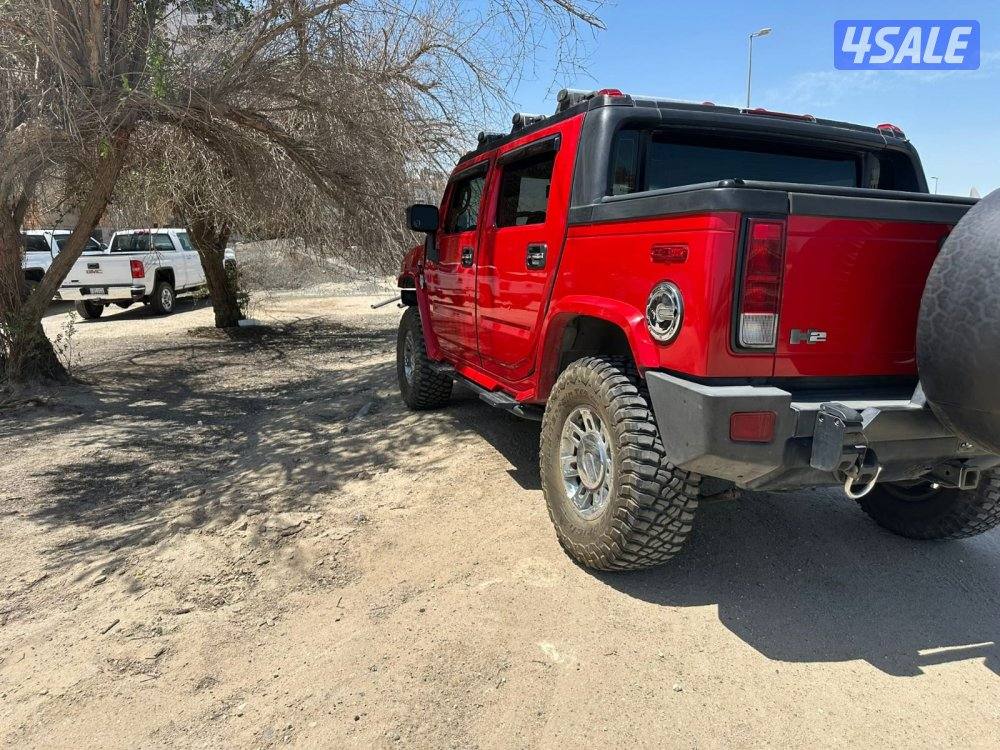 للبيع همر وانيت11