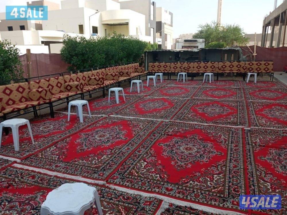 افراح الكويت تأجير جميع مستلزمات الأفراح3