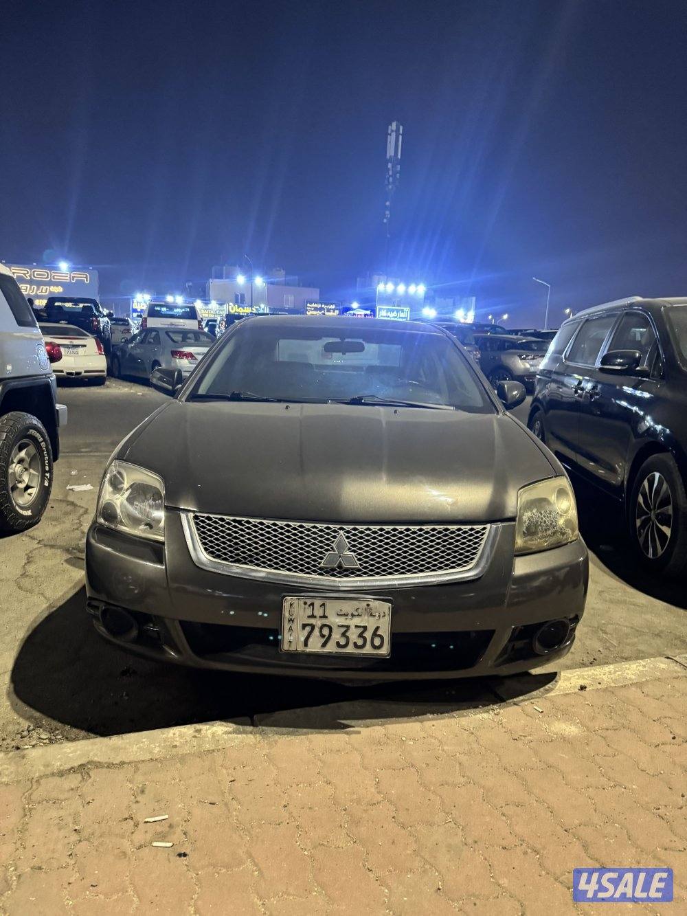 المعاينة العارضية الصناعيه0