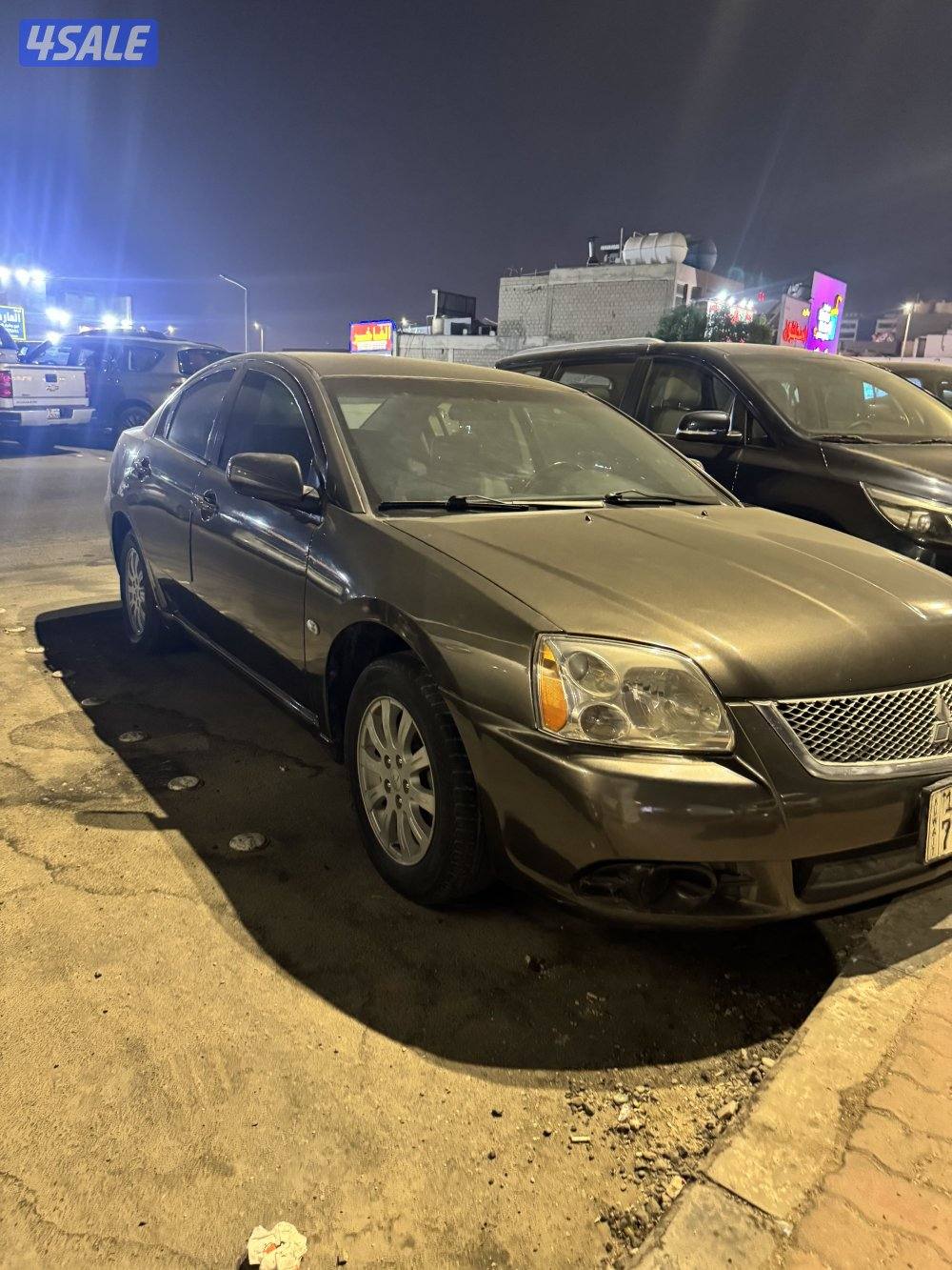 المعاينة العارضية الصناعيه2