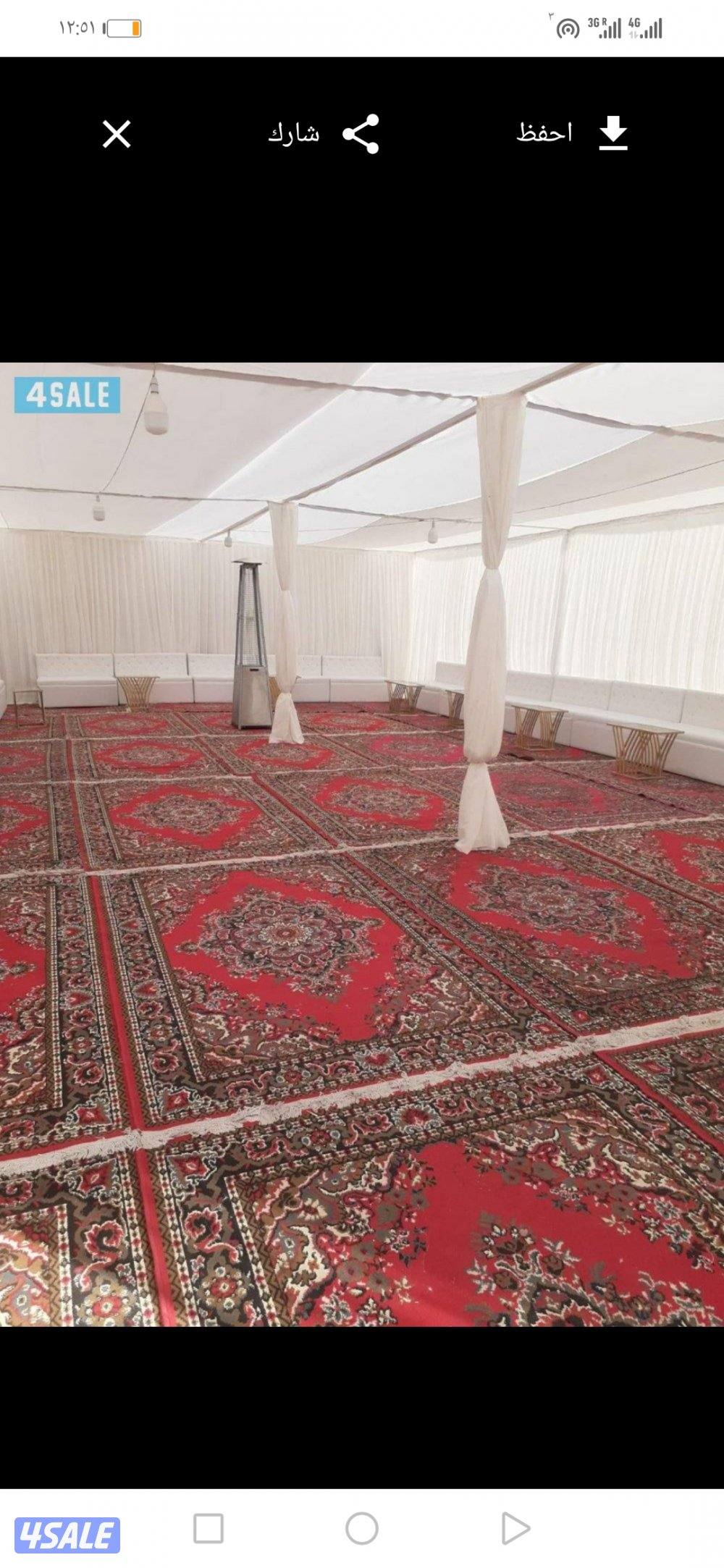 افراح الكويت تأجير جميع مستلزمات الأفراح12