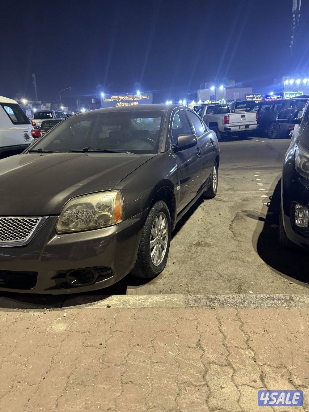 المعاينة العارضية الصناعيه4