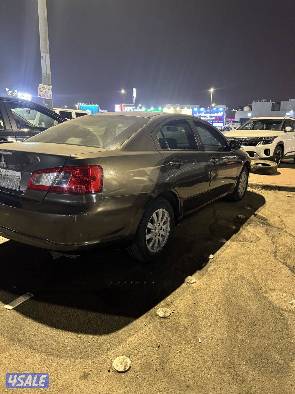 المعاينة العارضية الصناعيه5