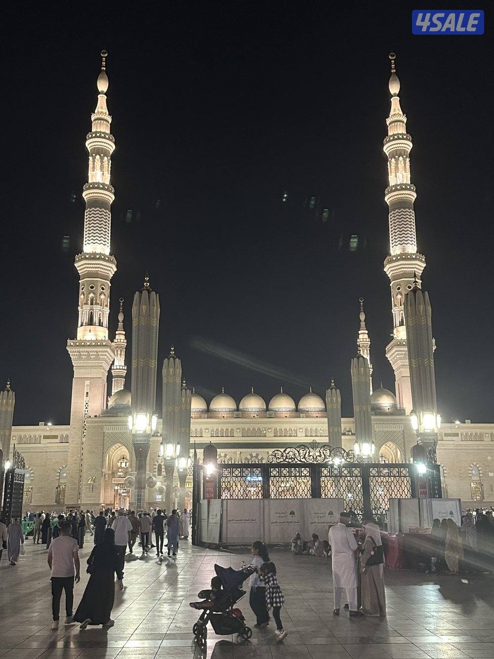 ( للمعاريس فقط ) شقة في جابر الأحمد قطعة 10