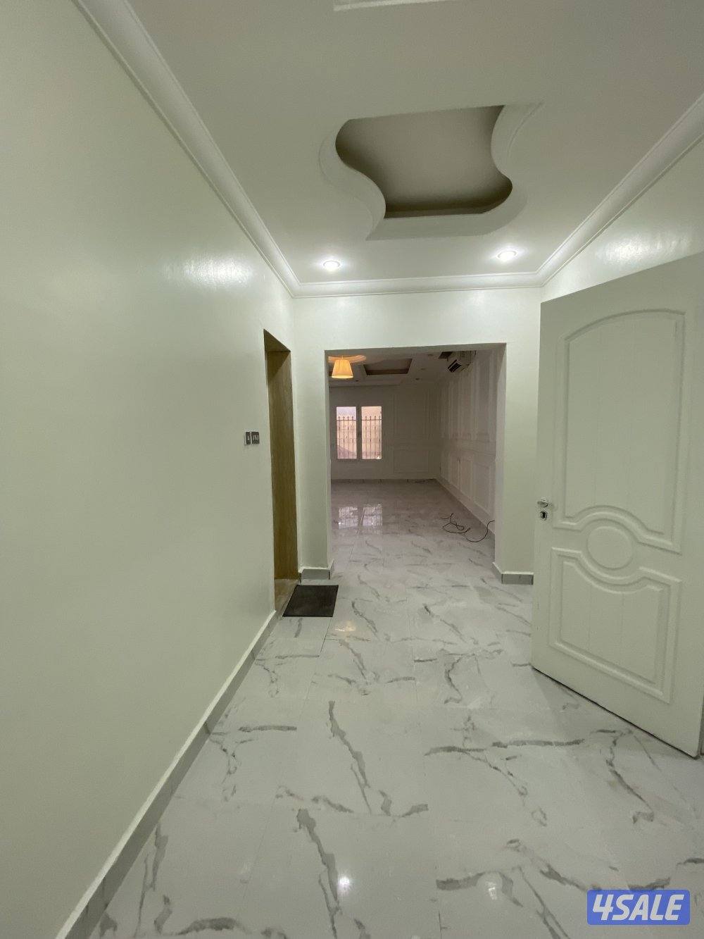 للايجار جزء من بيت حكومي بصباح الاحمد دورين وربع11