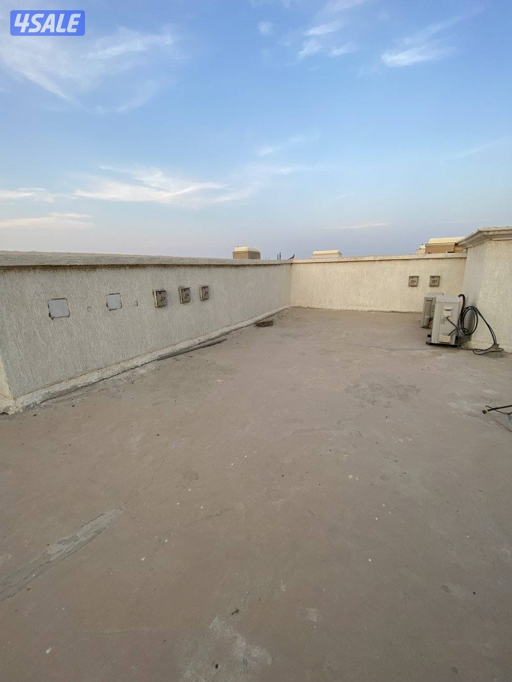 للايجار جزء من بيت حكومي بصباح الاحمد دورين وربع15
