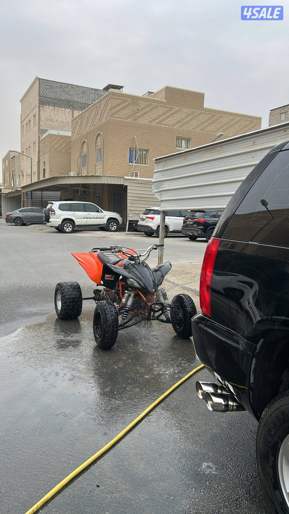 للبيع واي اف زد 20080