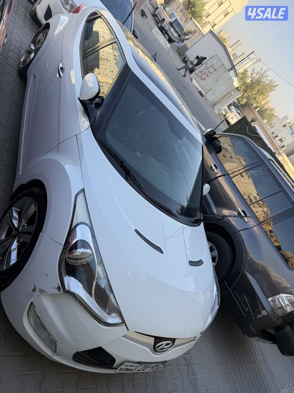 هيونداي فولستر0