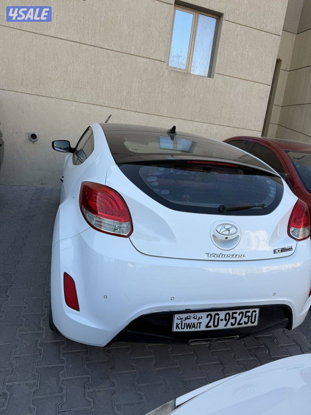 هيونداي فولستر1