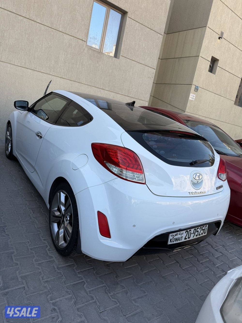 هيونداي فولستر2