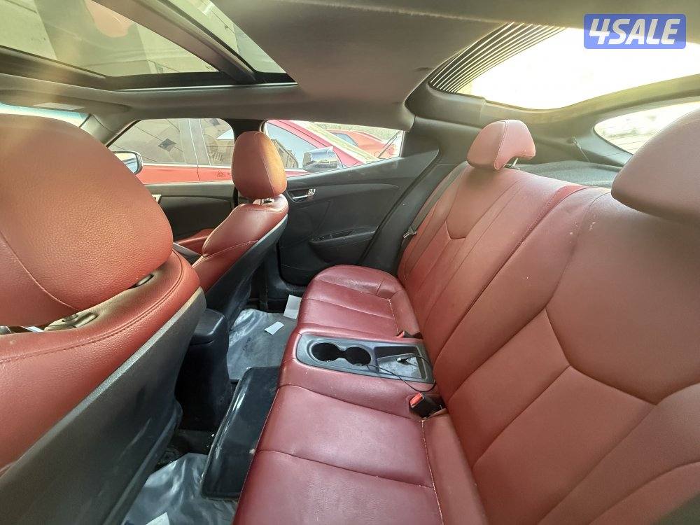 هيونداي فولستر3