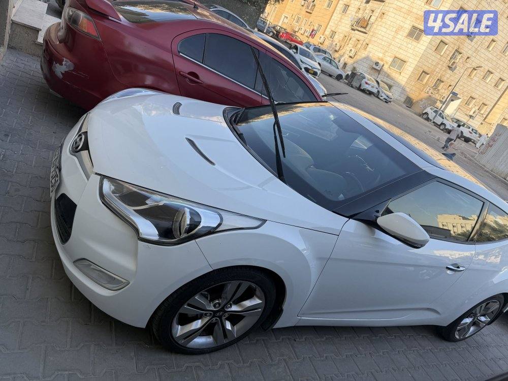 هيونداي فولستر7