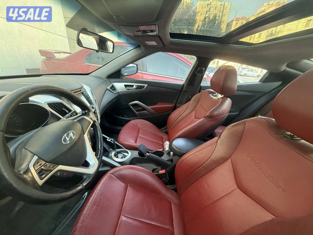 هيونداي فولستر6