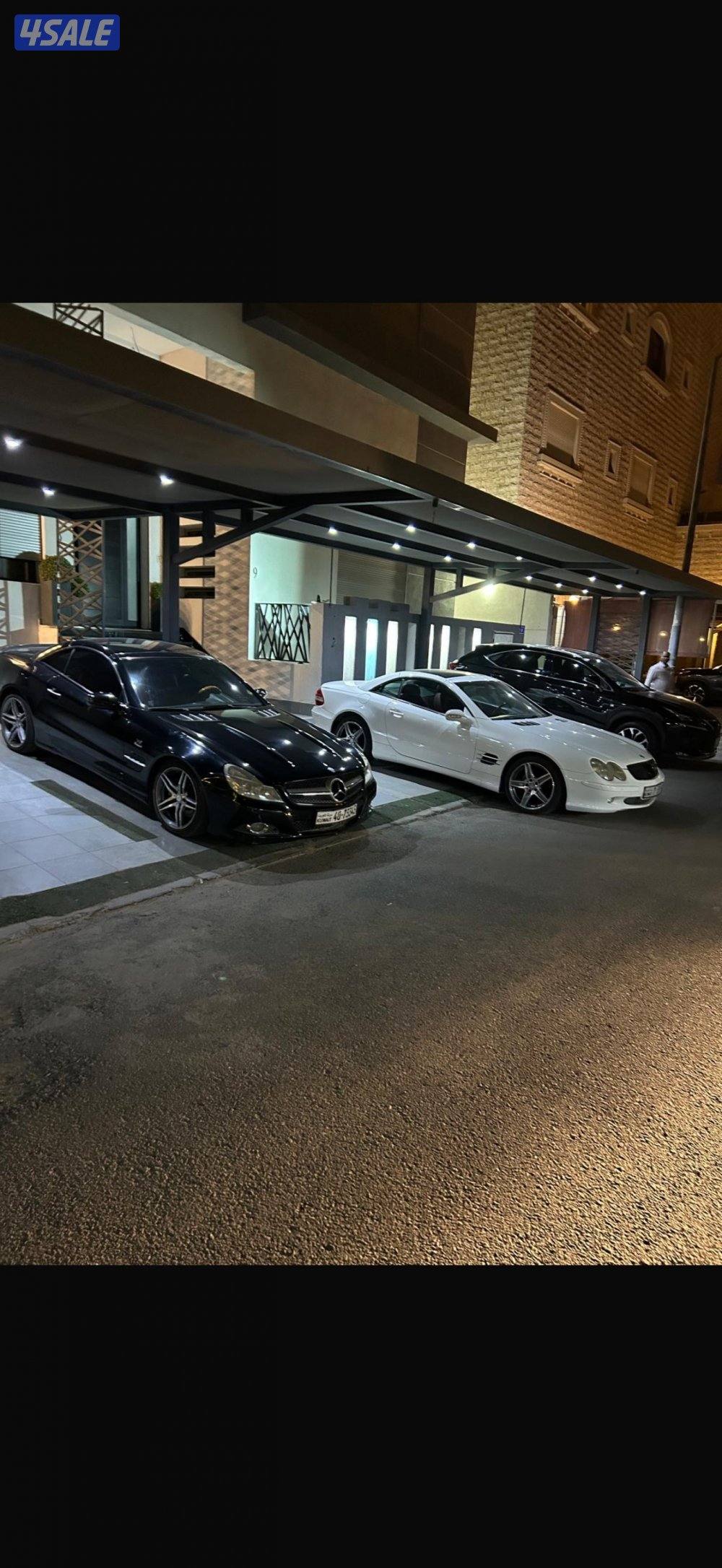 للبيع عدد 2 SL3500