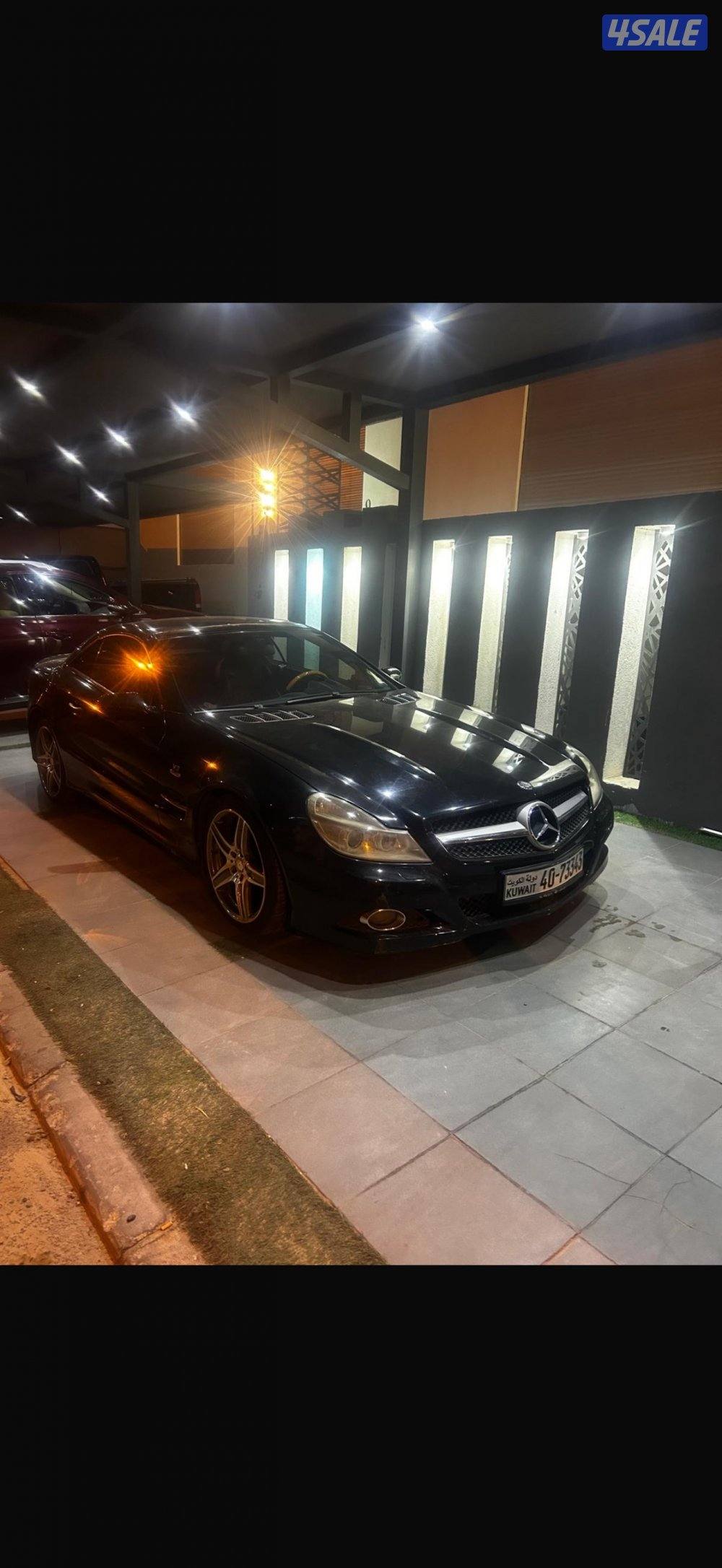 للبيع عدد 2 SL3501