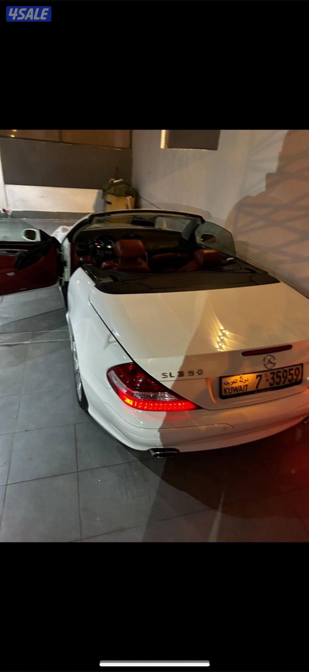 للبيع عدد 2 SL3502