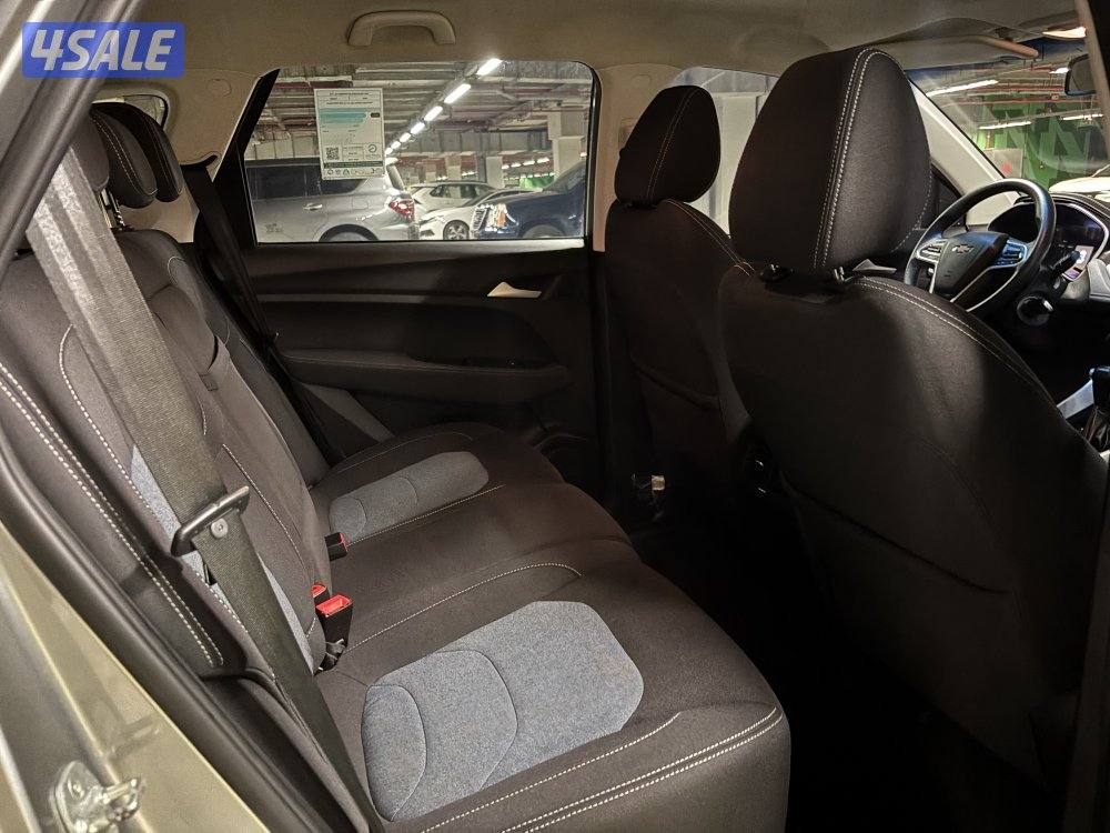 كابتيفيا 2022/ صبغ الوكاله / ماشيه 58 الف1