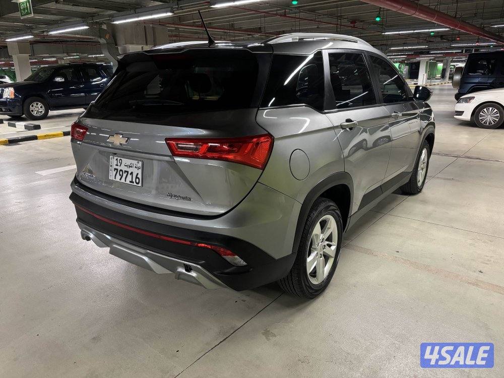 كابتيفيا 2022/ صبغ الوكاله / ماشيه 58 الف2